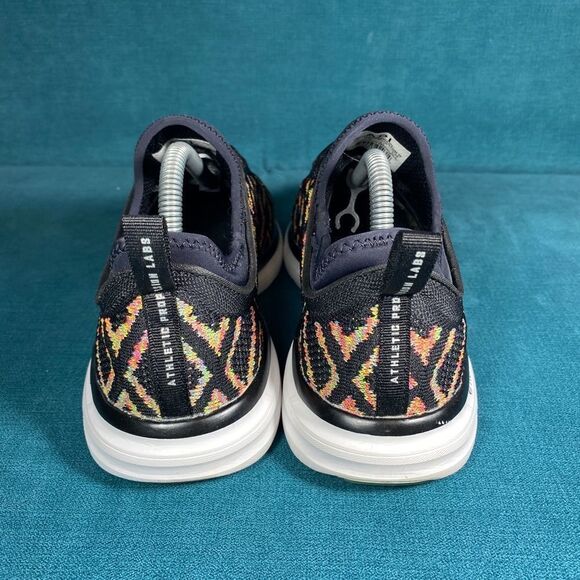 Size 10 - Women’s APL Techloom Phantom multicolor shoes - Picture 2 of 9